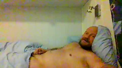 real_viking1 online show from November 20, 7:51 am