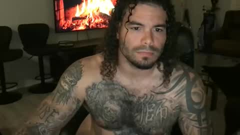 Real Aquaman online show from February 16, 12:31 am