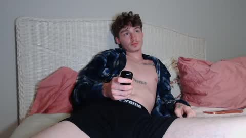 realbeaumance online show from April 29, 3:22 am