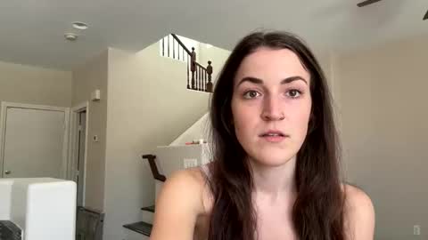 realbeccablair online show from May 6, 9:32 pm