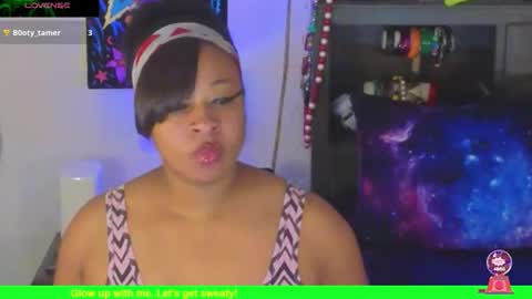 realgoddessdream online show from February 13, 2:48 am