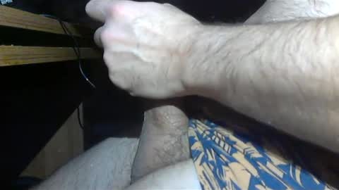 Snapshot of realman034 chatting on January 25, 4:56 am realman034 online show from January 25, 4:56 am