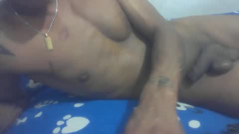 SexyFlacko online show from February 17, 7:18 am