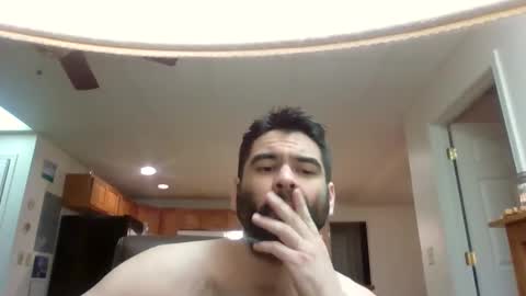 realmman86 online show from December 26, 12:05 pm