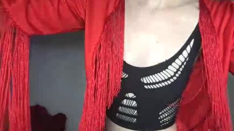 Roxiexo online show from March 7, 12:58 am