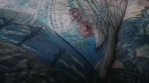 realrubpirate online show from January 18, 9:51 am