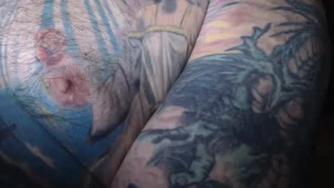 realrubpirate online show from January 31, 9:37 am