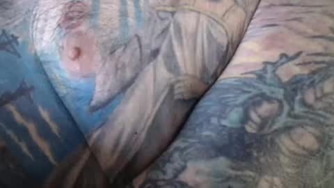 realrubpirate online show from December 30, 7:26 am