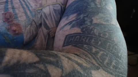 realrubpirate online show from December 31, 8:59 am