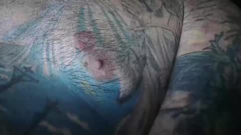 realrubpirate online show from November 10, 8:50 am