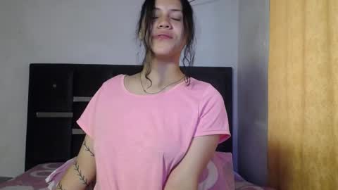 Celeste  online show from April 22, 1:07 pm