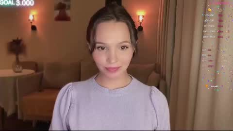 AliceEve online show from January 10, 12:59 am