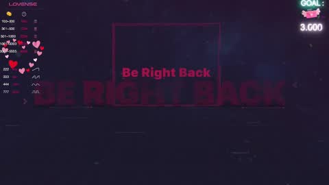 AliceEve online show from February 6, 8:34 pm