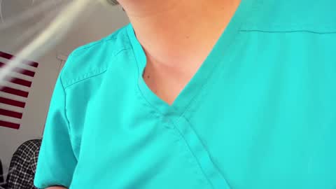 Maria  Realto online show from February 8, 2:15 am