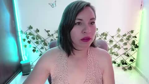 Rebbeca online show from February 20, 1:13 pm