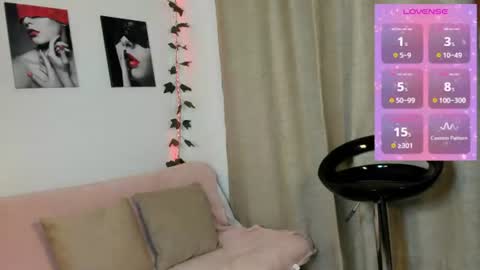 Rebeca Marchetti online show from June 11, 6:17 pm