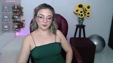 REBECA online show from March 14, 1:48 pm