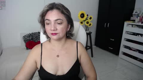 Snapshot of rebeca_milf chatting on March 12, 12:36 pm REBECA online show from March 12, 12:36 pm