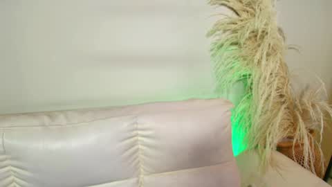 Rebeca Williams online show from February 12, 8:27 am