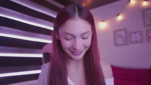 Rebeca  online show from November 26, 3:53 pm