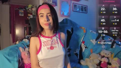 Rebecca online show from February 13, 5:55 am