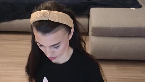 rebecamur online show from February 24, 10:29 am