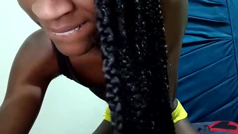 Tu mami Rebecca online show from May 31, 2:32 am