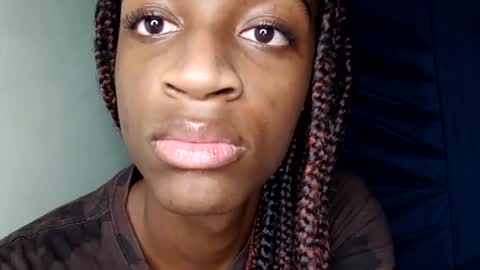Tu mami Rebecca online show from July 12, 11:46 am