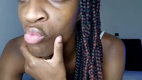 Tu mami Rebecca online show from July 7, 12:09 pm
