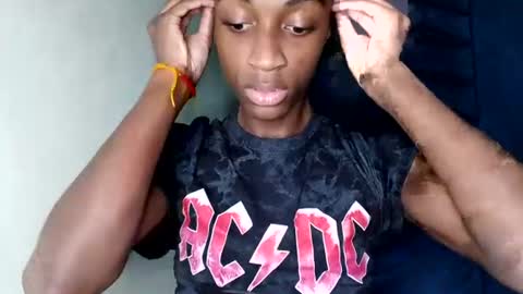 Tu mami Rebecca online show from July 7, 1:18 am