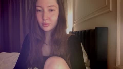 Lets talk here 33.  online show from March 6, 4:50 pm