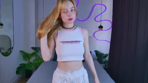 rebecca_night online show from July 26, 7:17 am
