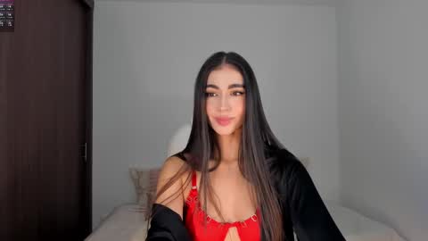 Snapshot of rebeccabaxter chatting on February 27, 11:48 pm Rebecca online show from February 27, 11:48 pm