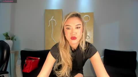 Rebe online show from January 31, 8:17 pm