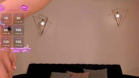 Rebe online show from February 13, 9:18 pm