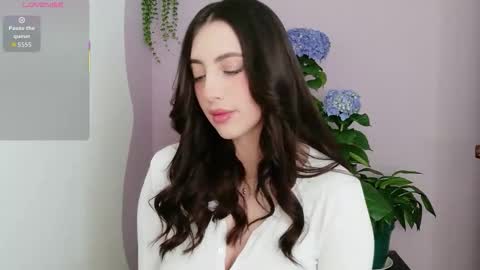 rebeccawhite_meow online show from February 20, 8:00 pm