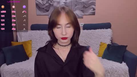 Snapshot of rebeccawind chatting on October 14, 12:30 pm RebeccaWind online show from October 14, 12:30 pm