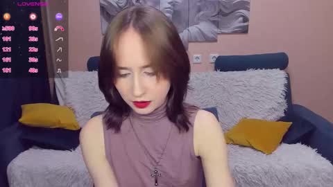 Snapshot of rebeccawind chatting on October 3, 12:02 pm RebeccaWind online show from October 3, 12:02 pm