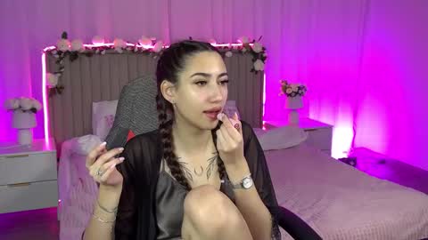 rebeckathornton online show from January 9, 9:48 am