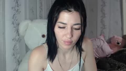 Snapshot of rebeka_08 chatting on October 23, 6:09 pm Rebeka 08 online show from October 23, 6:09 pm