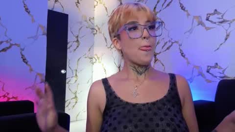 REBEKA online show from February 24, 3:37 pm