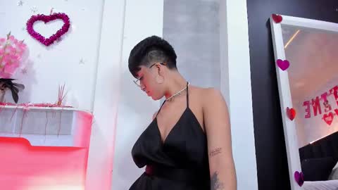 REBEKA online show from February 21, 3:12 am