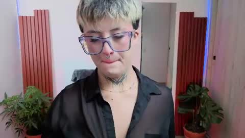 REBEKA online show from July 8, 1:47 pm