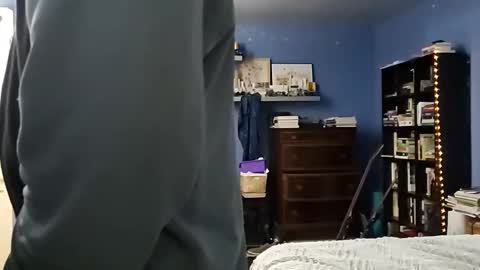 rebelstarlight online show from January 19, 9:52 am