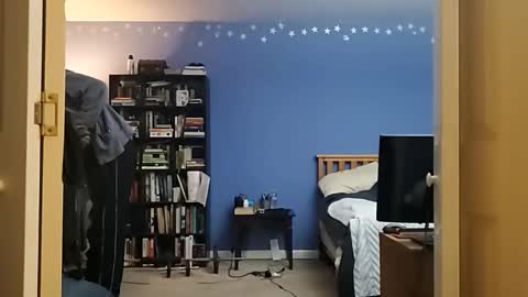 rebelstarlight online show from April 13, 6:50 am