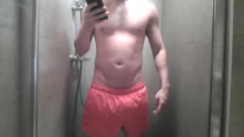 Rebel online show from March 14, 12:03 am