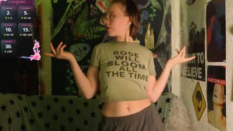 Lara online show from November 29, 10:39 pm