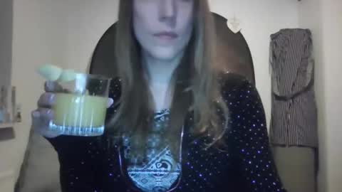 Keely KeKe Kiwi online show from October 30, 1:28 am