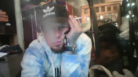 recka810 online show from March 2, 10:27 pm