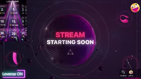 Jo online show from April 2, 6:15 pm